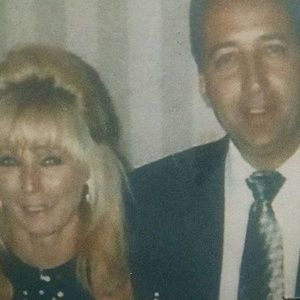 Meet your Posher, Linda